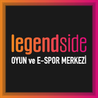 LegendSide Oyun Merkezi